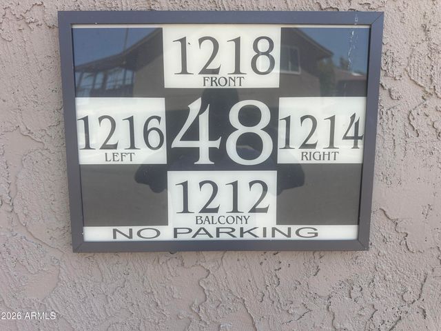 1212 N 84TH Place, Scottsdale, AZ 85257