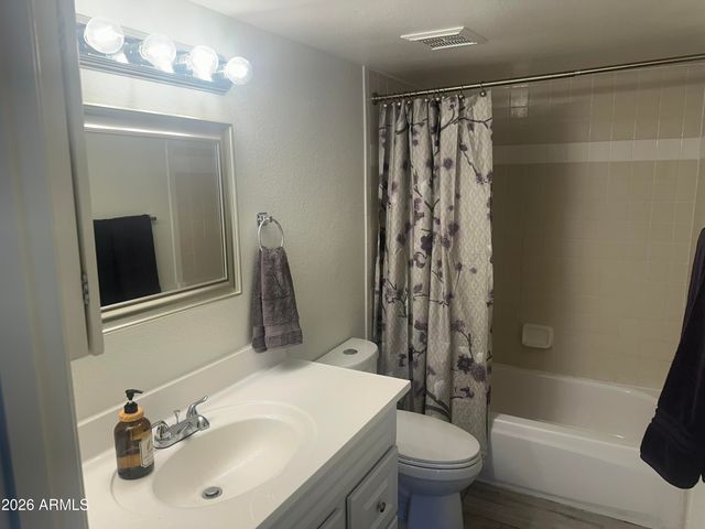 1212 N 84TH Place, Scottsdale, AZ 85257