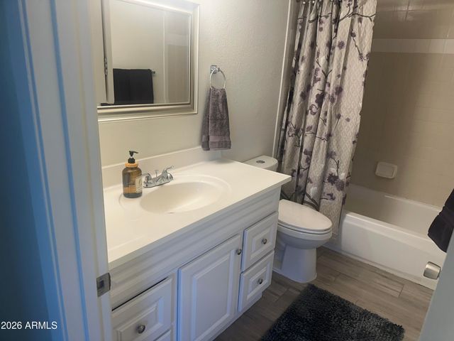 1212 N 84TH Place, Scottsdale, AZ 85257