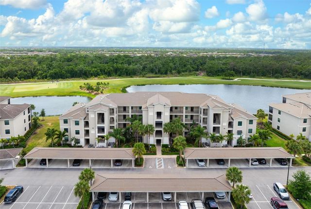 17704 GAWTHROP DRIVE 205, Bradenton, FL 34211