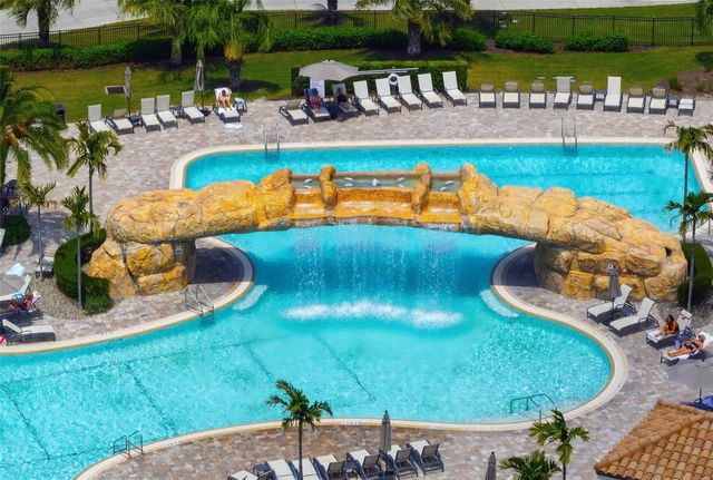 17704 GAWTHROP DRIVE 205, Bradenton, FL 34211