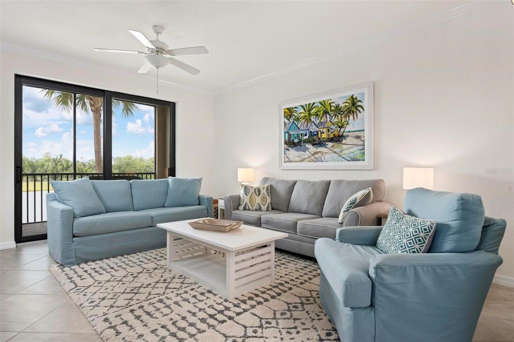 Image 11 of property listing at 17704 GAWTHROP DRIVE 205, Bradenton, FL 34211