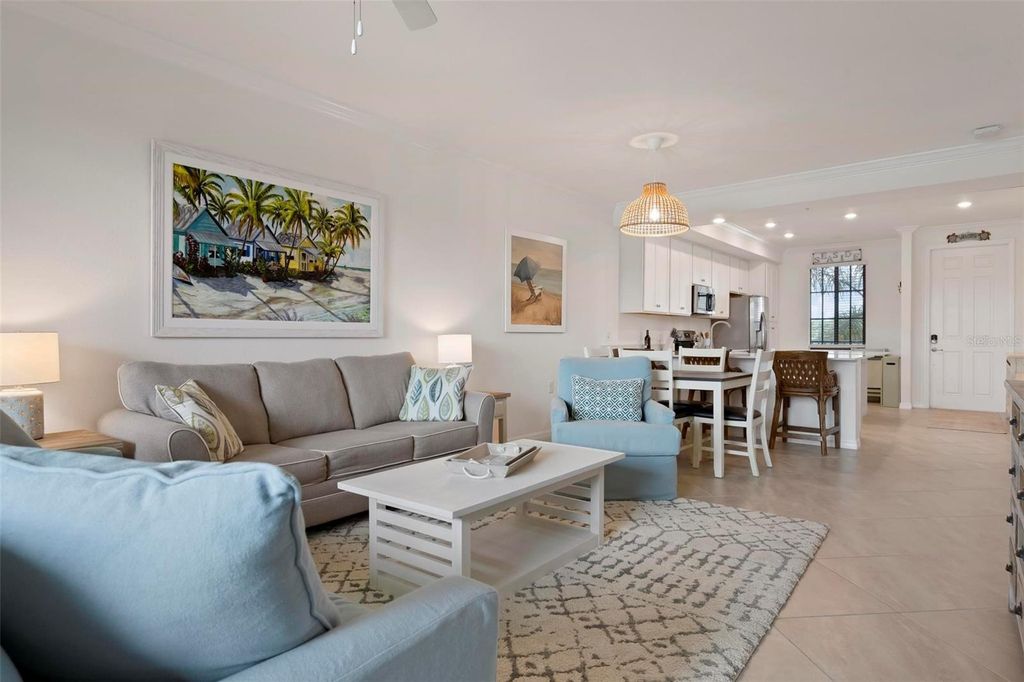 Image 13 of property listing at 17704 GAWTHROP DRIVE 205, Bradenton, FL 34211