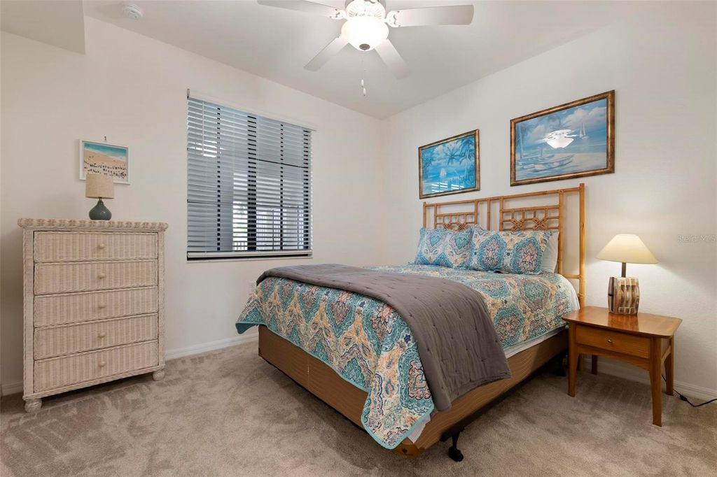 Image 15 of property listing at 17704 GAWTHROP DRIVE 205, Bradenton, FL 34211