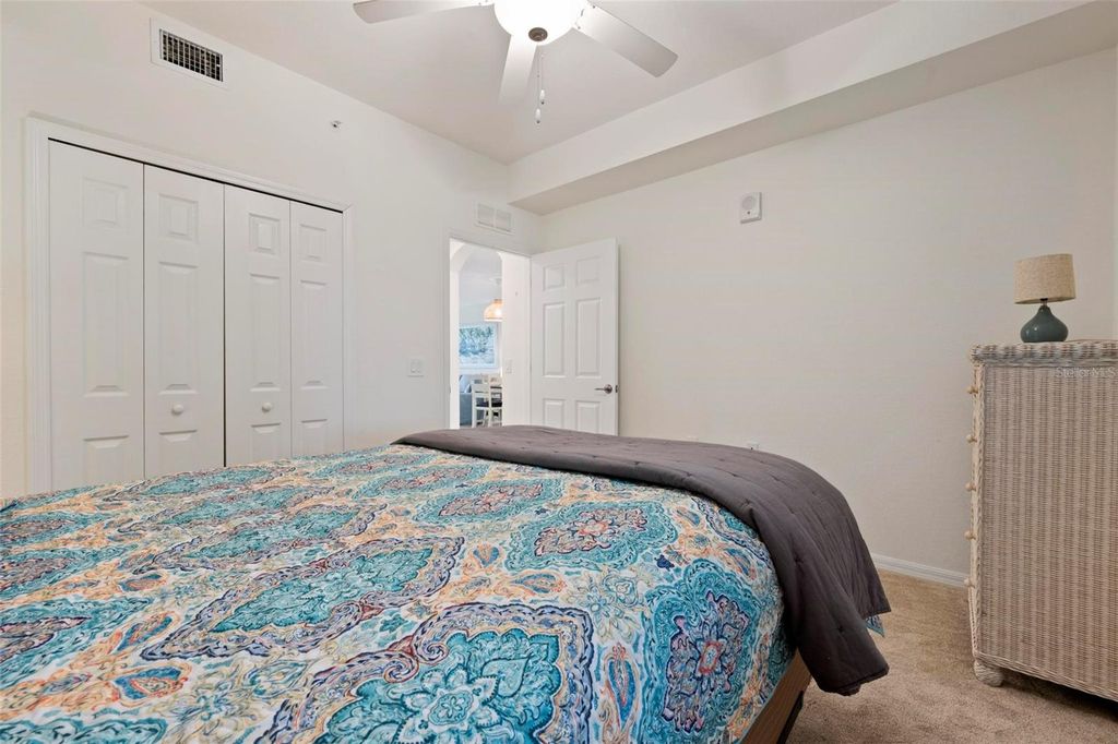 Image 16 of property listing at 17704 GAWTHROP DRIVE 205, Bradenton, FL 34211