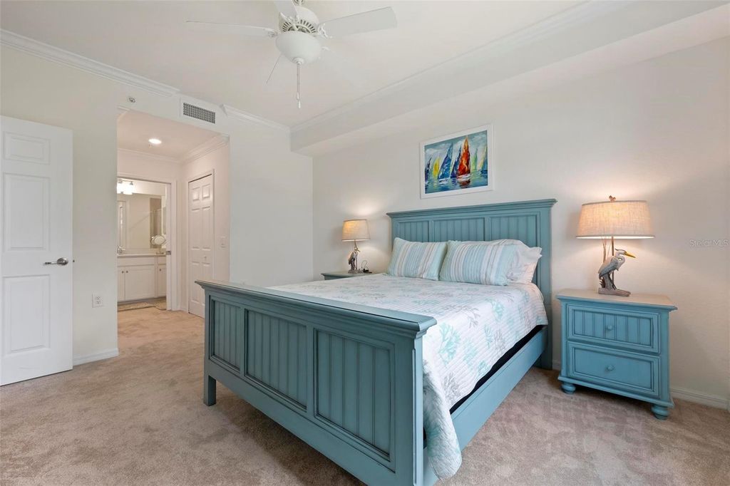 Image 22 of property listing at 17704 GAWTHROP DRIVE 205, Bradenton, FL 34211