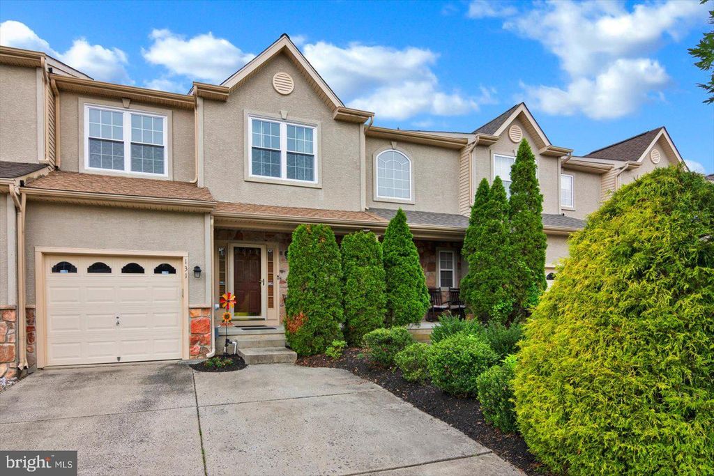 131 SEQUOIA DR, Berlin, NJ 08009