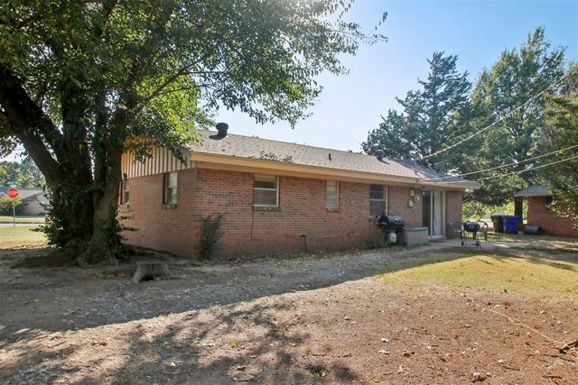 1103 Woods Avenue, Norman, OK 73069
