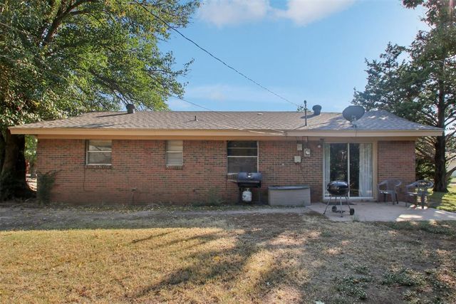 1103 Woods Avenue, Norman, OK 73069