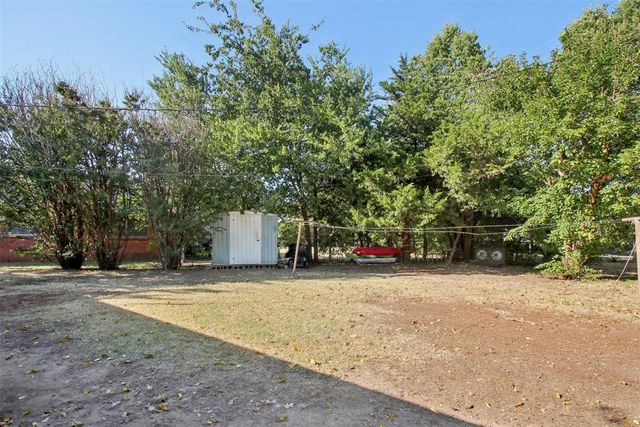 1103 Woods Avenue, Norman, OK 73069