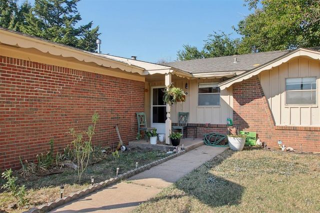 1103 Woods Avenue, Norman, OK 73069