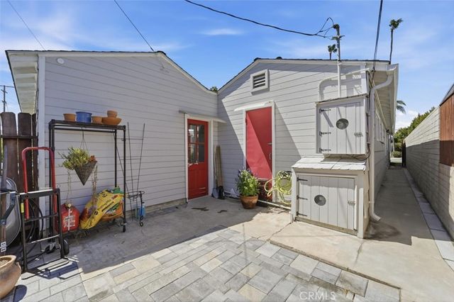 5928 E The Toledo, Long Beach, CA 90803