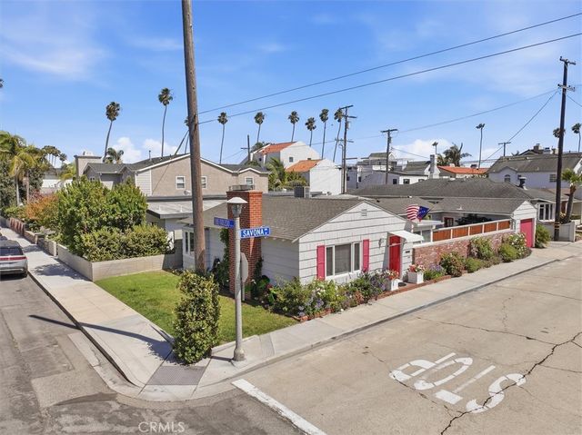 5928 E The Toledo, Long Beach, CA 90803