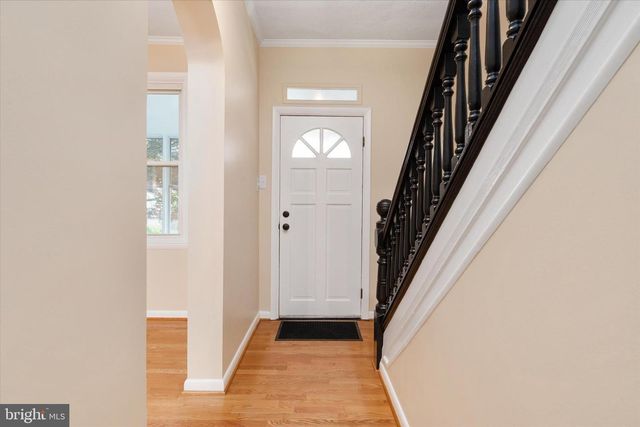 21 WOODLAWN AVE, Annapolis, MD 21401