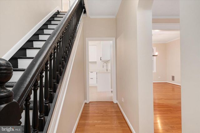 21 WOODLAWN AVE, Annapolis, MD 21401