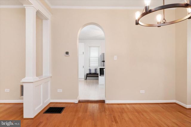21 WOODLAWN AVE, Annapolis, MD 21401