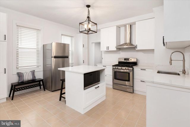 21 WOODLAWN AVE, Annapolis, MD 21401
