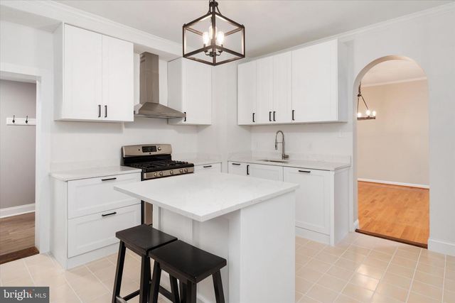 21 WOODLAWN AVE, Annapolis, MD 21401