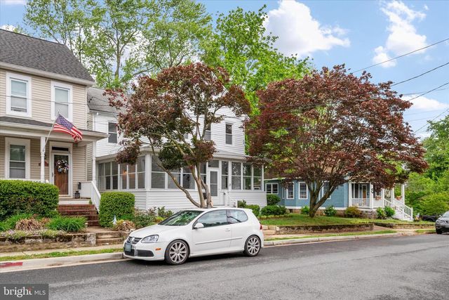 21 WOODLAWN AVE, Annapolis, MD 21401