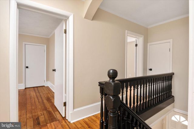21 WOODLAWN AVE, Annapolis, MD 21401