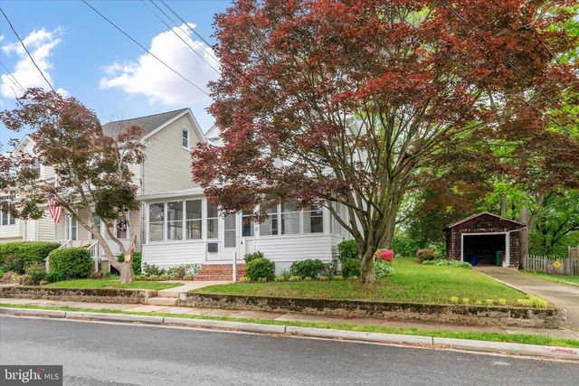 21 WOODLAWN AVE, Annapolis, MD 21401
