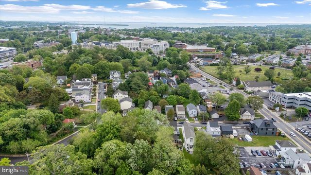 21 WOODLAWN AVE, Annapolis, MD 21401