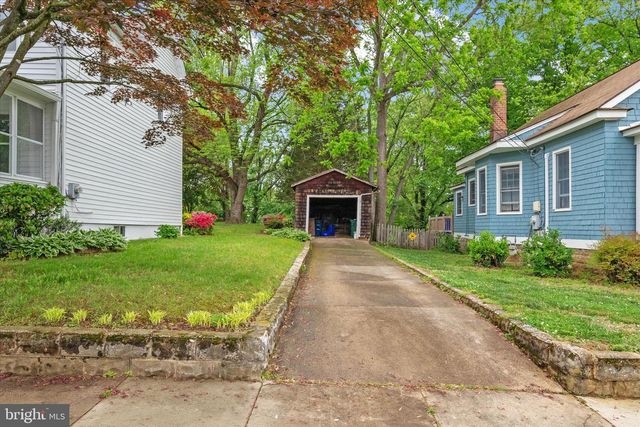 21 WOODLAWN AVE, Annapolis, MD 21401