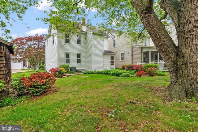 21 WOODLAWN AVE, Annapolis, MD 21401