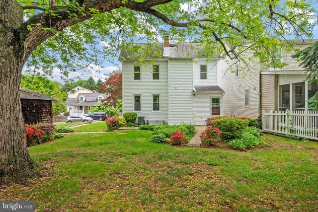 21 WOODLAWN AVE, Annapolis, MD 21401