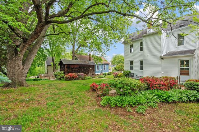 21 WOODLAWN AVE, Annapolis, MD 21401