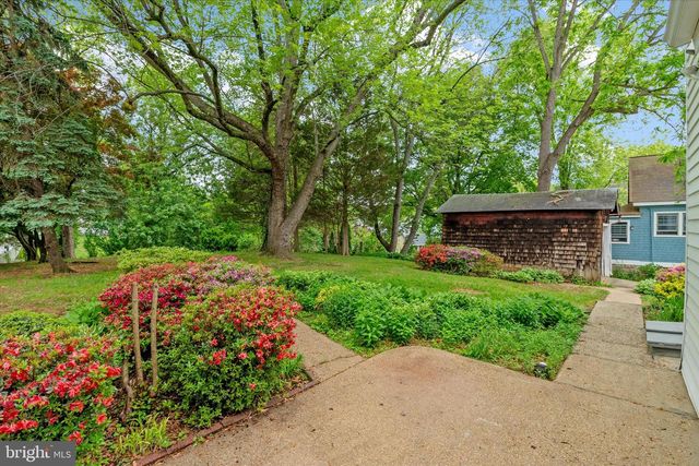 21 WOODLAWN AVE, Annapolis, MD 21401