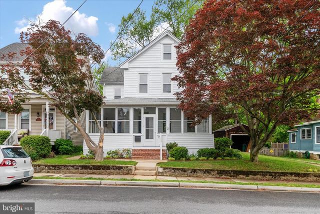 21 WOODLAWN AVE, Annapolis, MD 21401