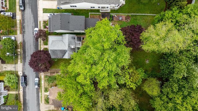 21 WOODLAWN AVE, Annapolis, MD 21401