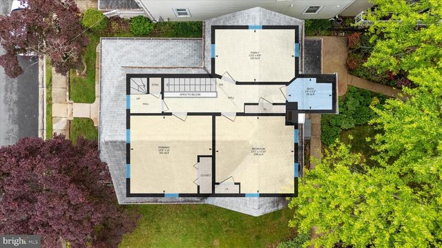 21 WOODLAWN AVE, Annapolis, MD 21401