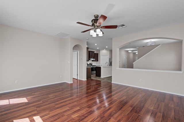 125 Palestine CV, Hutto, TX 78634