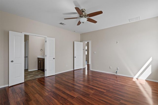 125 Palestine CV, Hutto, TX 78634