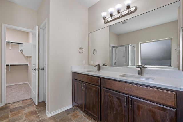 125 Palestine CV, Hutto, TX 78634