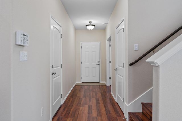 125 Palestine CV, Hutto, TX 78634