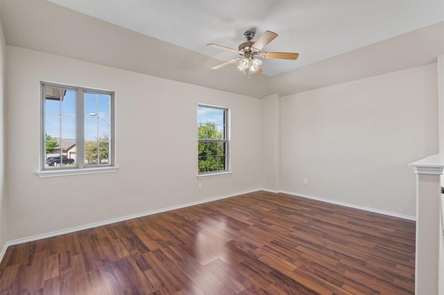 125 Palestine CV, Hutto, TX 78634