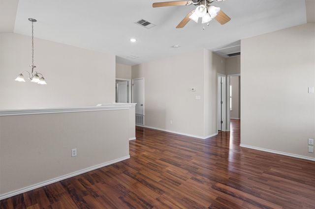 125 Palestine CV, Hutto, TX 78634