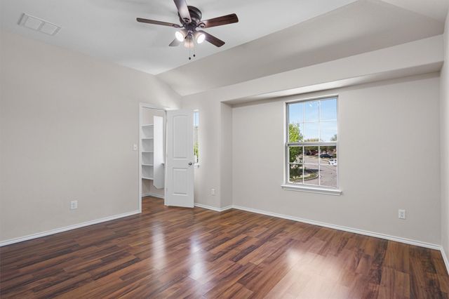 125 Palestine CV, Hutto, TX 78634