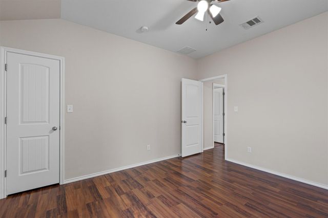 125 Palestine CV, Hutto, TX 78634