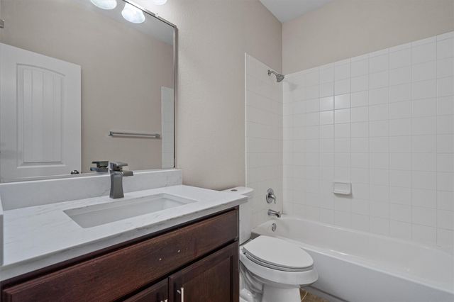 125 Palestine CV, Hutto, TX 78634