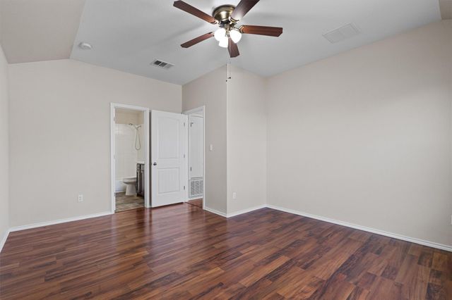 125 Palestine CV, Hutto, TX 78634