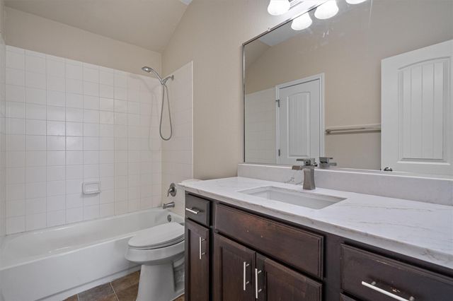 125 Palestine CV, Hutto, TX 78634