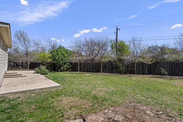 125 Palestine CV, Hutto, TX 78634