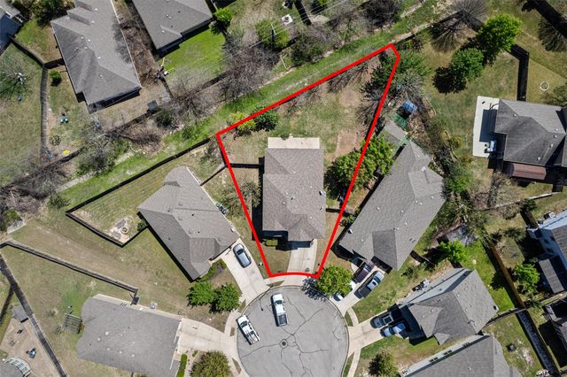 125 Palestine CV, Hutto, TX 78634