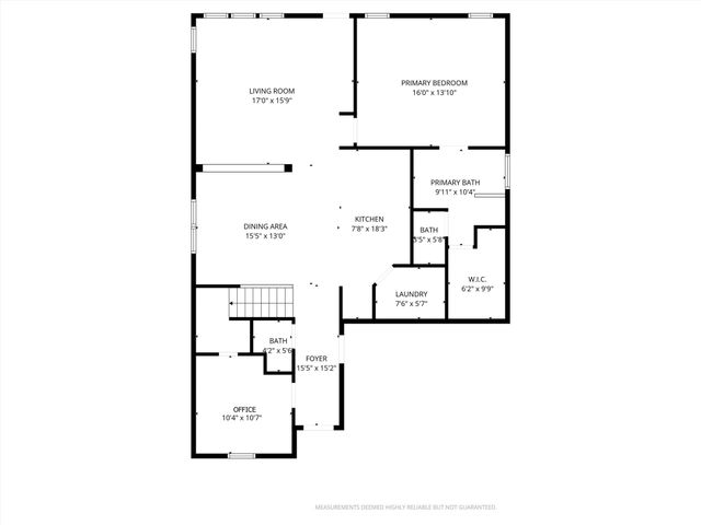 125 Palestine CV, Hutto, TX 78634