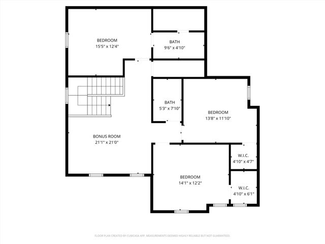 125 Palestine CV, Hutto, TX 78634