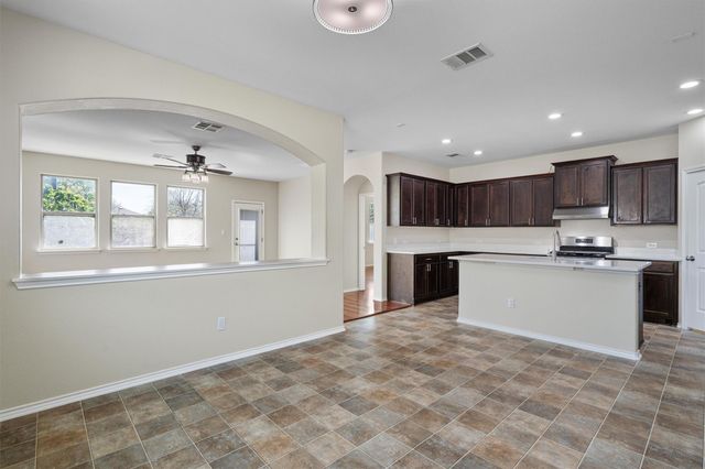 125 Palestine CV, Hutto, TX 78634